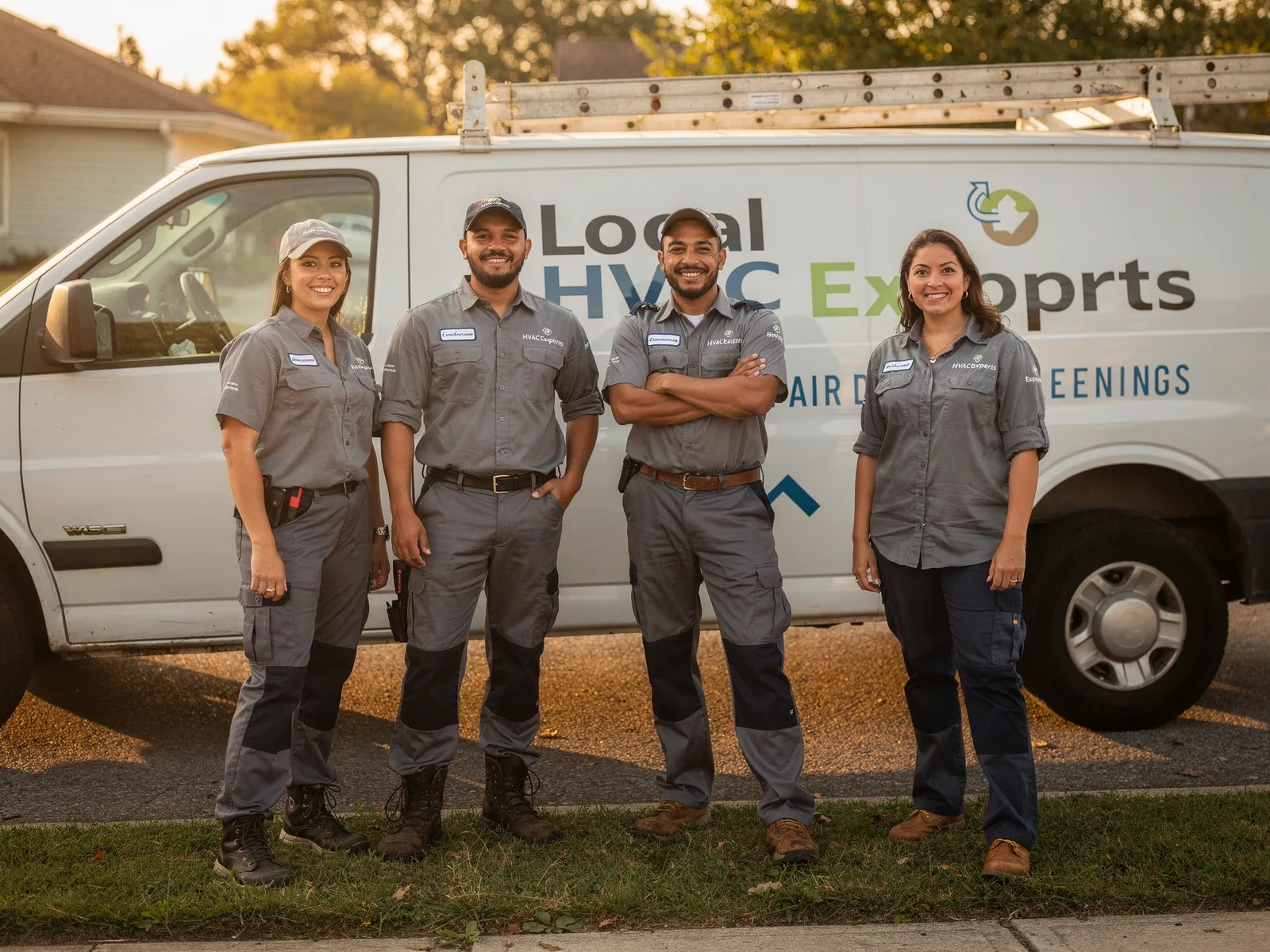 24/7 HVAC Repair & AC Replacement company in Huntington, AR
